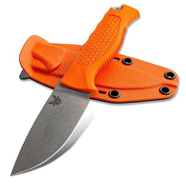 Benchmade Hunt Collection 15006 STEEP COUNTRY 