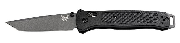 Benchmade 537GY Bailout® Gray