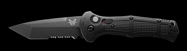 Benchmade 9071SBK Claymore™