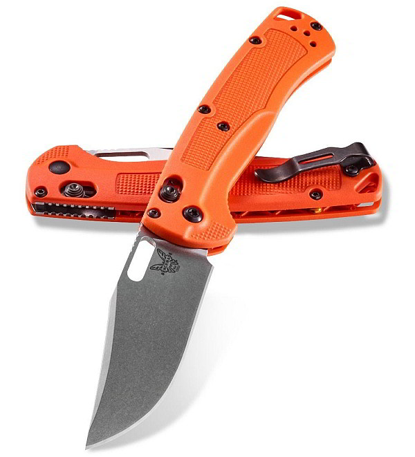 Benchmade Hunt Class 15535 Taggedout™