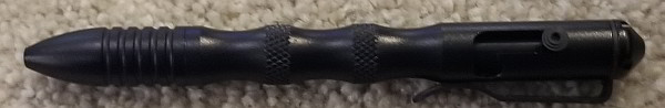 Benchmade Blue Class 1120-1 Longhand Pen 