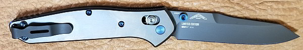 Benchmade Limited Edition 940-2003
