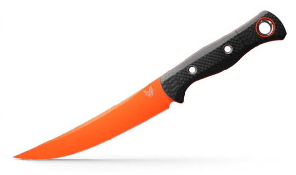 Benchmade 15500OR-2 HUNT Class Meatcrafter®
