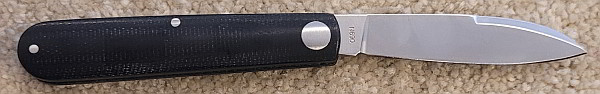 Boker Barlow Prime Pocket Knife #116942