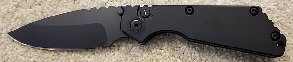 ProTech 2403-OP Strider SnG