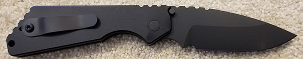 ProTech 2403-OP Strider SnG
