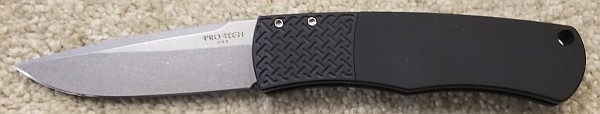 ProTech BR-1.3 "Whiskers" Design