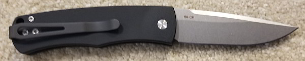 ProTech BR-1.3 "Whiskers" Design