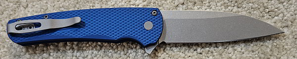 ProTech 5305-BLUE Malibu Flipper
