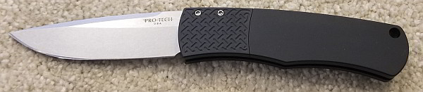 ProTech BR1.3 "Whiskers" Design