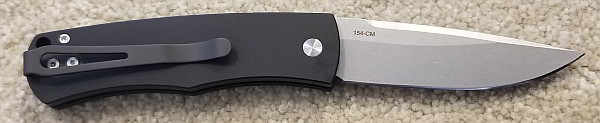 ProTech BR1.3 "Whiskers" Design