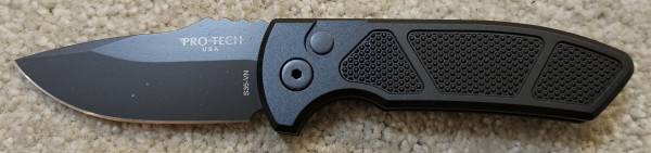 ProTech Knives Protech LG407 SBR (Short Bladed Rockeye)