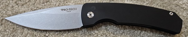 ProTech M2601 Magic 2 "Whiskers"