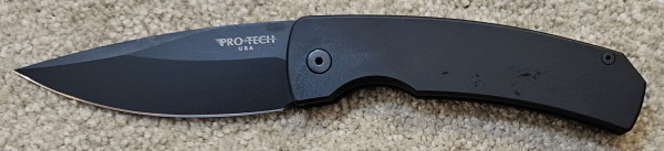 ProTech M2603 Magic 2 "Whiskers"