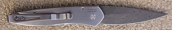 ProTech Custom Newport