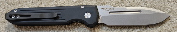ProTech Knives NYCKS 2024 Custom Edition PDW Invictus Auto