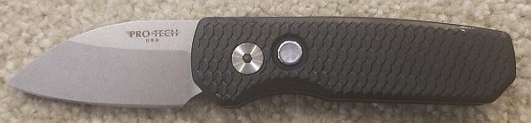 ProTech R5130 Runt 5 Limited